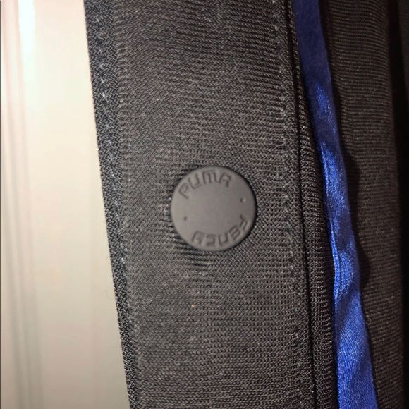 SOLD - Puma Tearaway Track Pants - Picture 5 of 8
